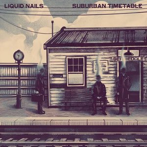 Suburban Timetable