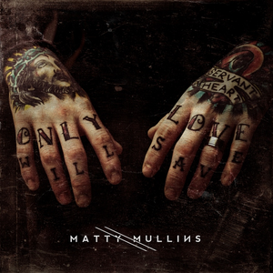 Artwork for Come Alive