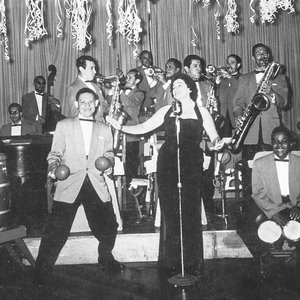 Avatar de Lucho Bermudez Y Su Orquesta
