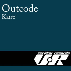 Kairo (feat. Andrew Power)