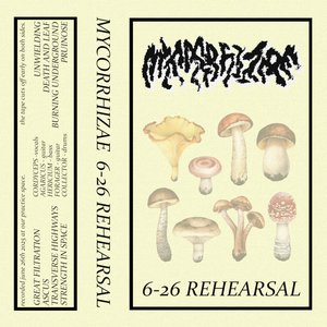 6-26 REHEARSAL