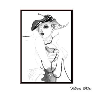 Аватар для Ꮴelours ℛose