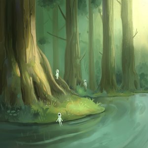 Totoro Main Theme (My Neighbor Totoro)