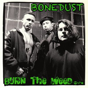 Burn The Weed