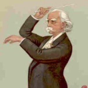 Avatar for Chorus conducted by August Manns