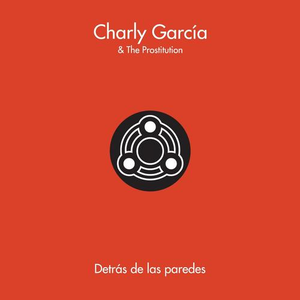 Detrás de las paredes by Charly García