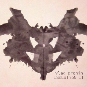 ISoLaTioN II by Vlad Pronin