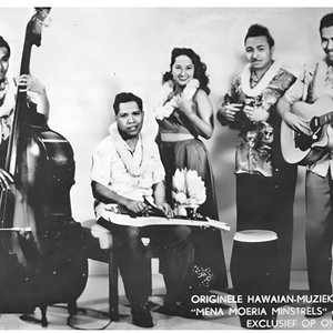 Avatar for The Amboina Serenaders