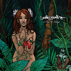 A Piece of Strange de CunninLynguists