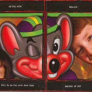 this is no fun acid demo tape