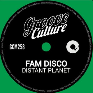 Distant Planet