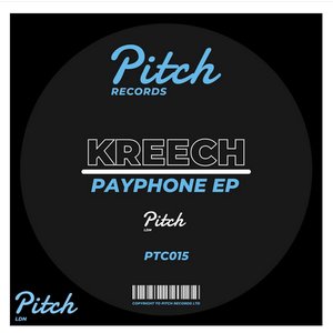 Payphone EP