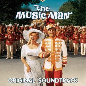 Shipoopi (feat. Harold, Marian, Townspeople) [From "The Music Man" Original Soundtrack]