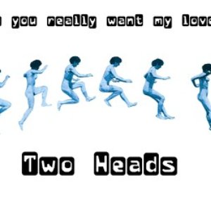 Do You Really Want My Love