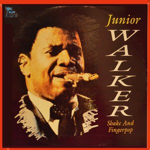 Jr. Walker & The All Stars - How Sweet It Is Lyrics - Zortam Music