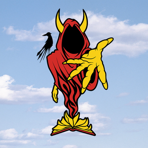 The Wraith: Shangri-La by Insane Clown Posse