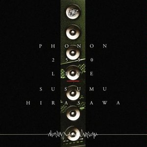 PHONON 2550 LIVE
