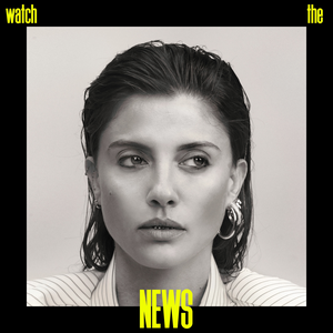 Artwork for WATCH THE NEWS