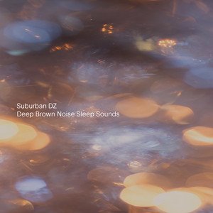 Deep Brown Noise Sleep Sounds