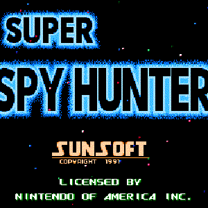 Avatar for super spy hunter