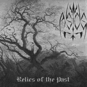 Relics Of The Past