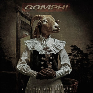 Richter und Henker by OOMPH!