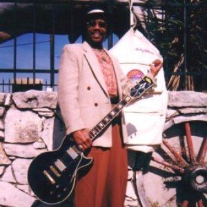 Avatar for Bobby Patterson