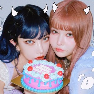 Avatar for 悪魔のキッス