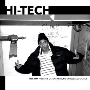 DJ Shok presents The Music: Hi-Tech's Golden Era Singles