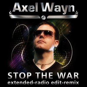 Stop the War