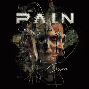 Pain - I Am - Zortam Music
