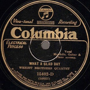 Avatar for Wright Brothers Quartet