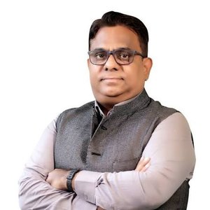 Avatar for Rais Shaikh