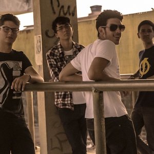 Avatar for Arduíno Contra O Bando