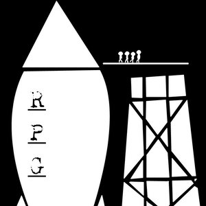 Avatar for Rocket Propelled Geeks