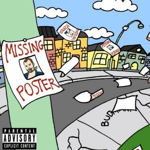 Budman. - Missing Poster - Zortam Music