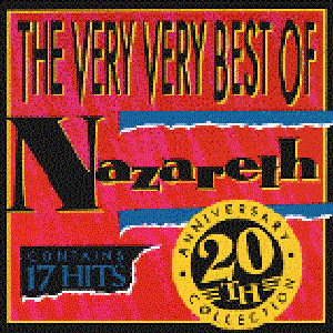 The Very Very Best of Nazareth