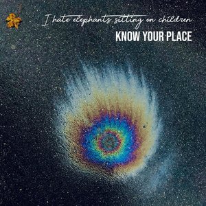 Know Your Place