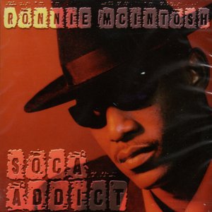 Soca Addict
