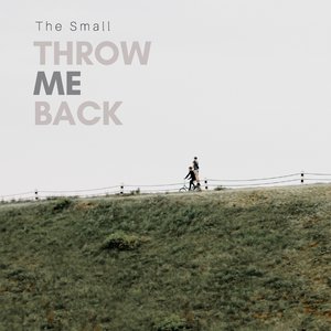 Throw Me Back - EP