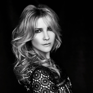 Heidi Range album cover