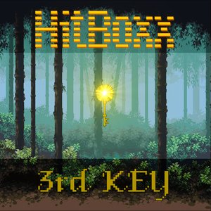 3rd Key