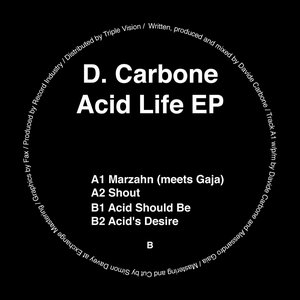 Аватар для D. Carbone Meets Gaja
