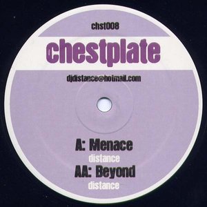 Menace / Beyond - Single