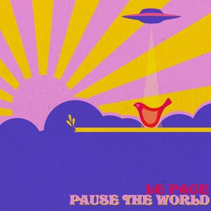 Pause The World