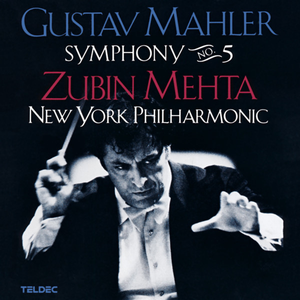 Mahler: Symphony No. 5 de Gustav Mahler