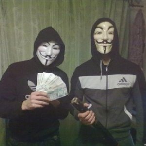 Avatar for ARLEKIN 40 000, Anonymous Ember