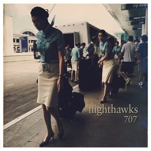 Nighthawks – Portree Liberty