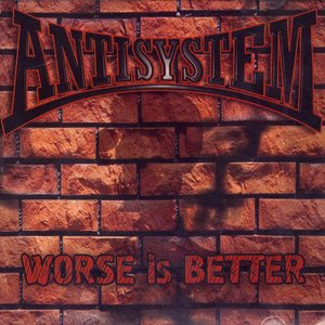 Worse Is Better