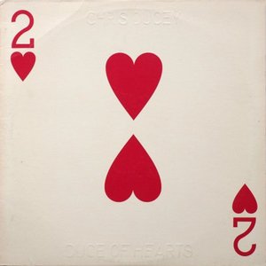 Duce of Hearts
